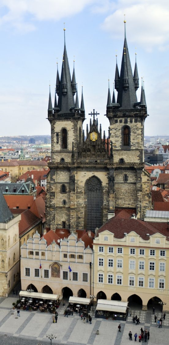 Praga